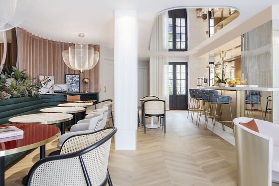 Online Booking EPS - photo 0