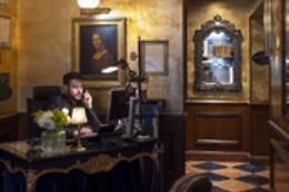 Online Booking EPS