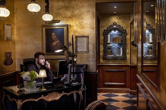 Online Booking EPS - photo 2