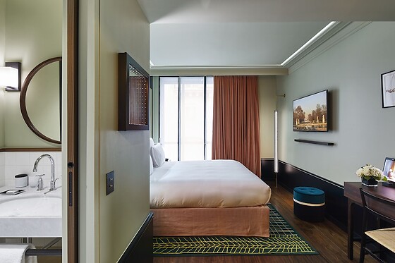 Online Booking EPS - photo 3