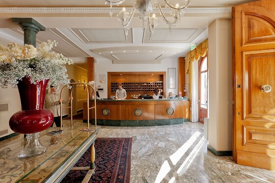 Online Booking EPS - photo 4