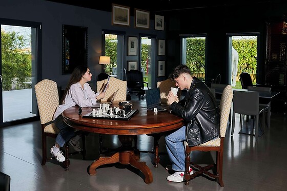 Online Booking EPS - photo 4