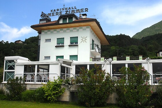 Online Booking EPS - photo 0