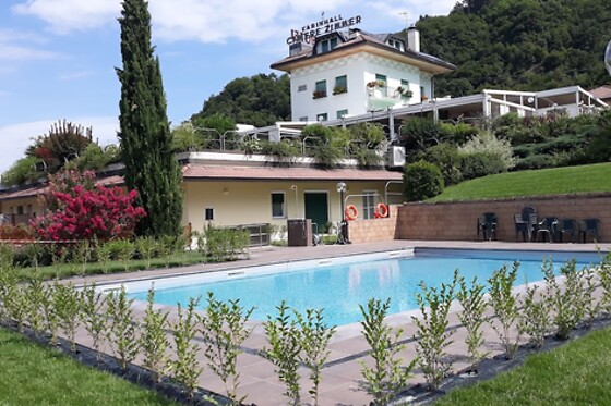 Online Booking EPS - photo 3