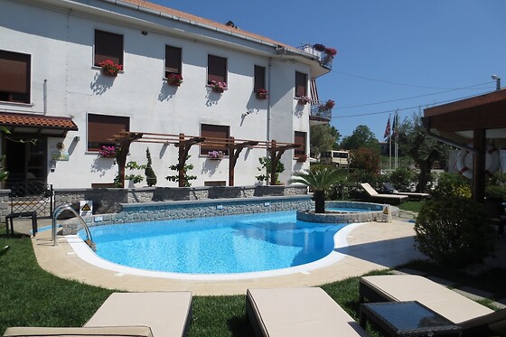 Online Booking EPS - photo 0