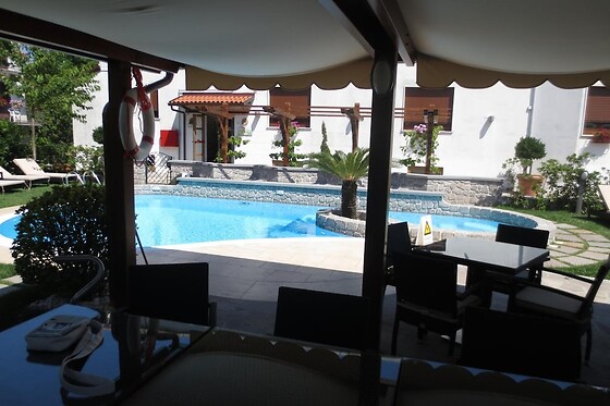 Online Booking EPS - photo 3