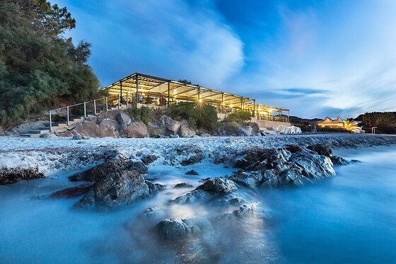 Online Booking EPS - photo 0