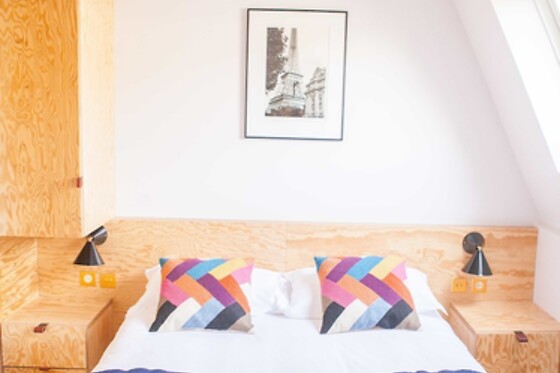 Online Booking EPS - photo 1