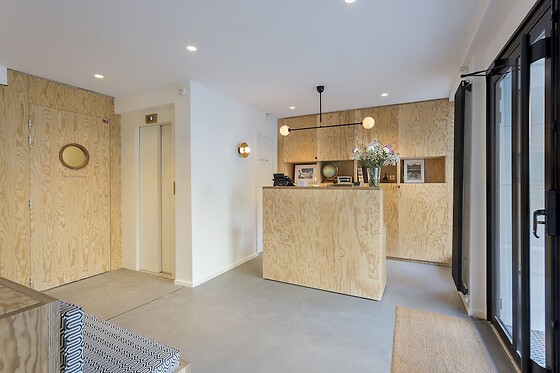 Online Booking EPS - photo 8