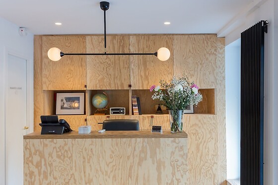 Online Booking EPS - photo 10