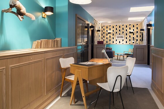 Online Booking EPS - photo 4