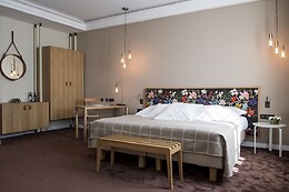 Online Booking EPS