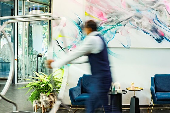 Online Booking EPS - photo 7