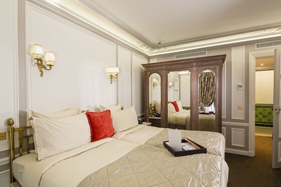 Online Booking EPS - photo 4