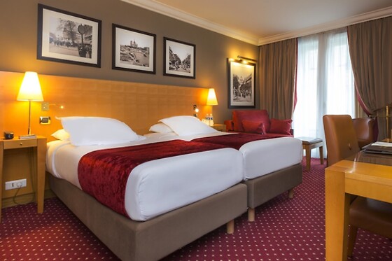 Online Booking EPS - photo 4