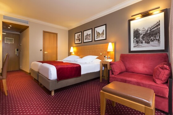 Online Booking EPS - photo 6