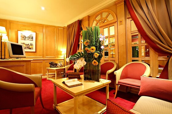 Online Booking EPS - photo 2