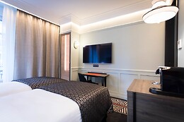 Online Booking EPS