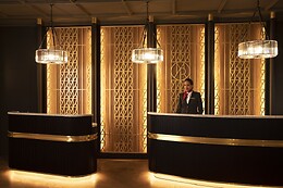 Online Booking EPS