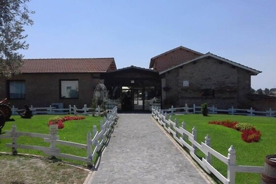 Online Booking EPS - photo 0