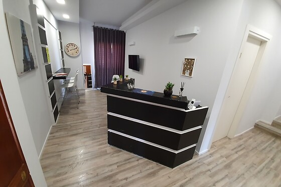 Online Booking EPS - photo 0
