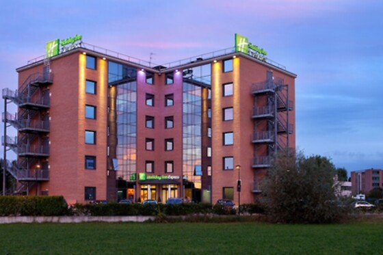 Online Booking EPS - photo 0