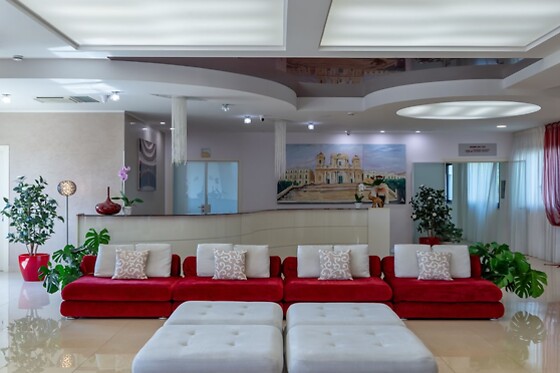 Online Booking EPS - photo 0