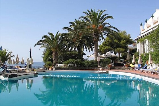 Online Booking EPS - photo 0