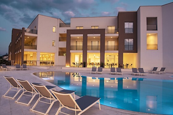 Online Booking EPS - photo 0