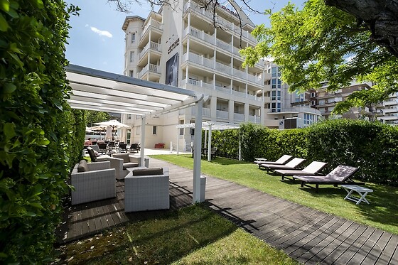 Online Booking EPS - photo 0