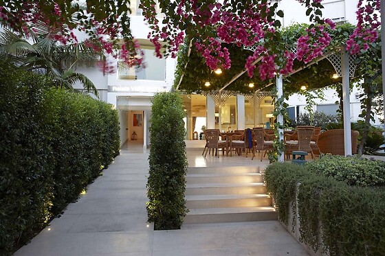 Online Booking EPS - photo 0