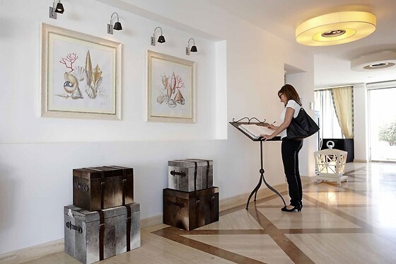 Online Booking EPS - photo 4