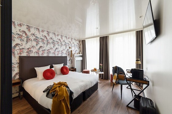 Online Booking EPS - photo 0