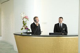 Online Booking EPS