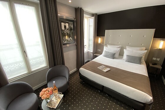 Online Booking EPS - photo 0