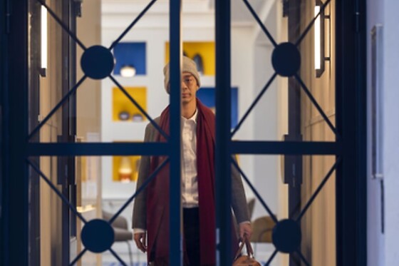 Online Booking EPS - photo 5