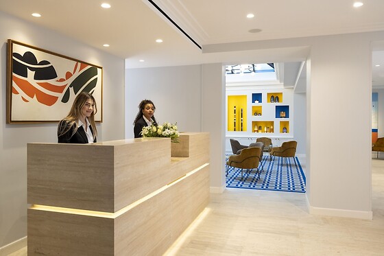 Online Booking EPS - photo 11