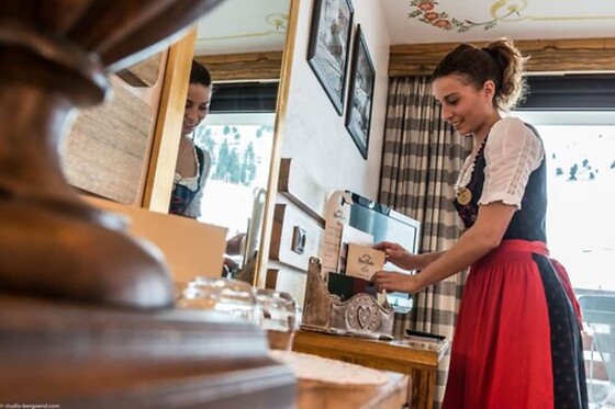 Online Booking EPS - photo 5