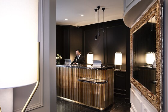 Online Booking EPS - photo 4