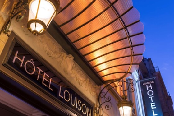 Online Booking EPS - photo 0