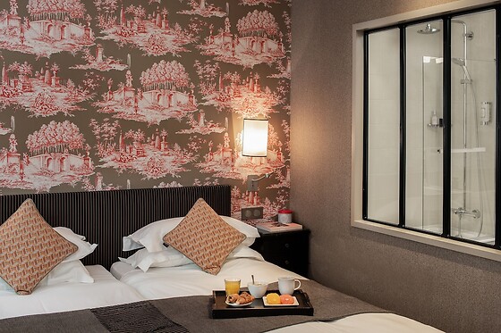 Online Booking EPS - photo 8