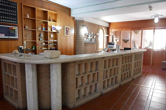 Online Booking EPS - photo 4