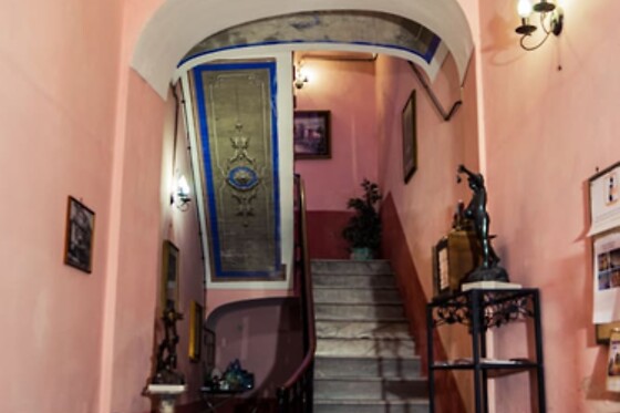 Online Booking EPS - photo 0