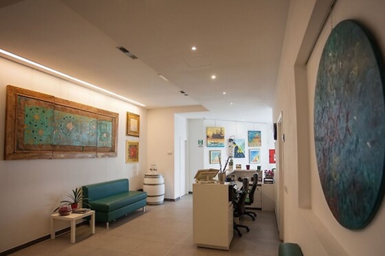Online Booking EPS - photo 4