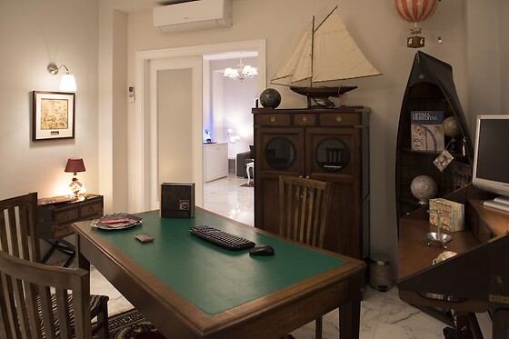 Online Booking EPS - photo 0