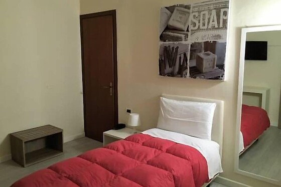 Online Booking EPS - photo 0