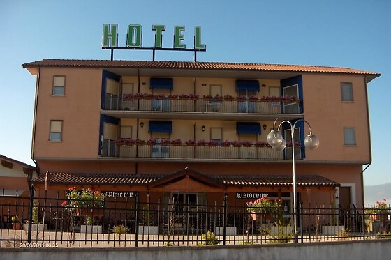 Online Booking EPS - photo 0