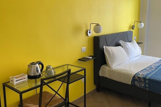 Online Booking EPS - photo 4