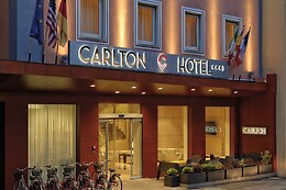 Online Booking EPS