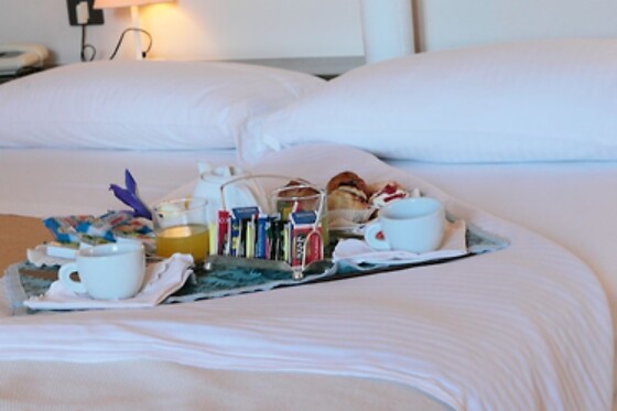 Online Booking EPS - photo 4